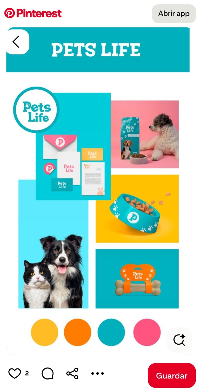 Referência Pets Life